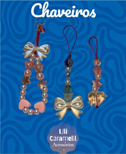 Chaveiros