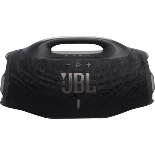 Caixa de Som JBL Boombox 4 Bluetooth | 210W | IP68 | Até 34h de Bateria | Nova