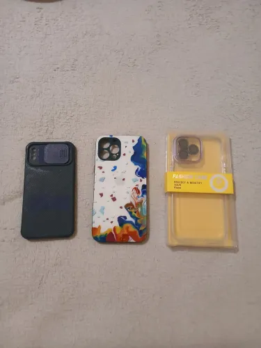 Capinhas para IPhone 