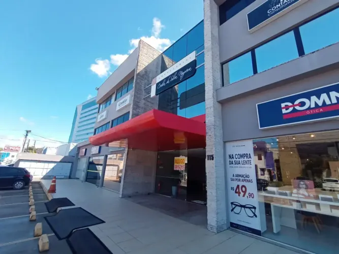 Comercial para locação, FAROL, Maceió, AL