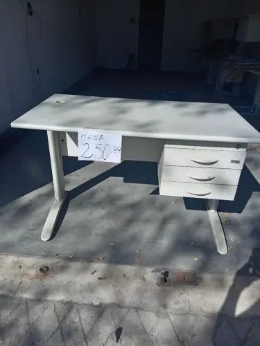 Mesa de escritorio