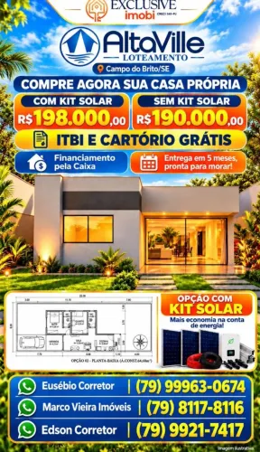 Casa própria