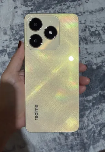 Celular Realme C61