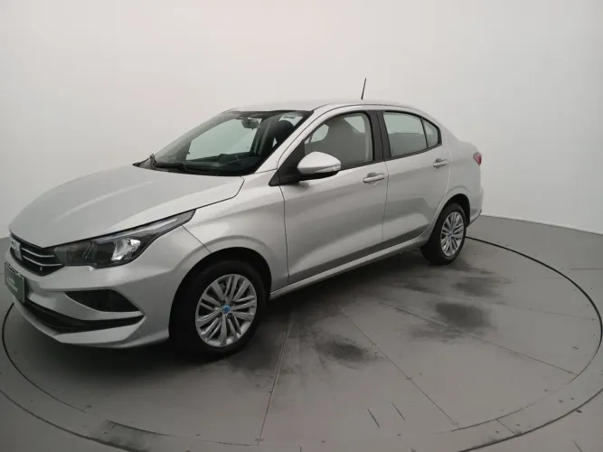 Fiat Cronos 1.3 8V Flex 2025