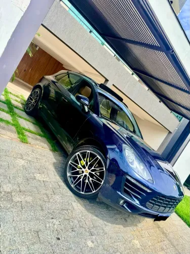 Porsche Macan 2.0 Turbo 237/252cv 2018