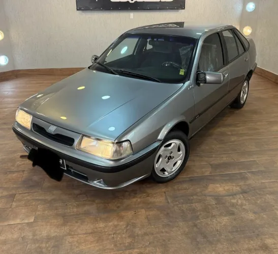 Fiat Tempra 2.0 MPI 16V 1999