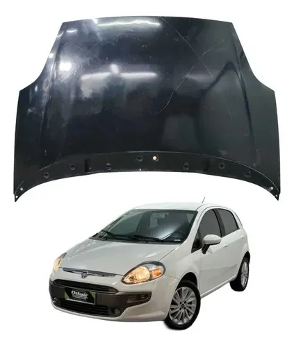 Capo Fiat Punto 2008 2009 2010 2011 2012 2013 2014 A 2017
