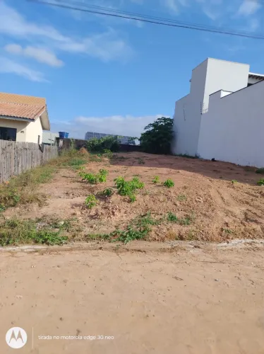 Terreno 300m² à venda ? Colina Park, Ji-Paraná/RO | Próximo ao Condomínio dos Juízes