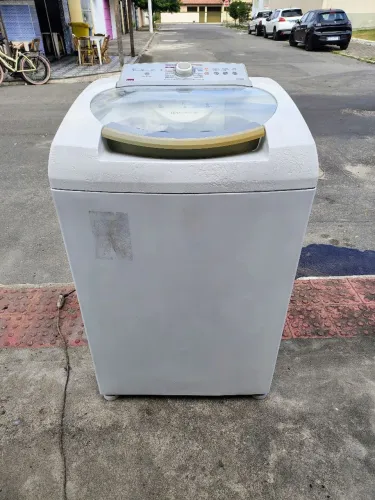 Máquina de lavar roupas Brastemp ative 11 kilos