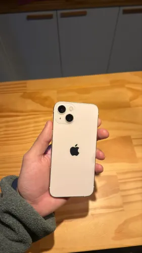 IPHONE 13 128g em perfeito estado
