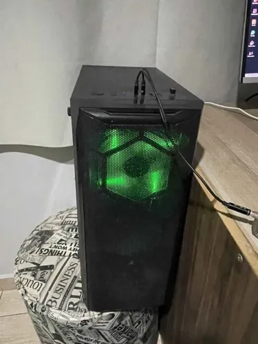 Pc gamer