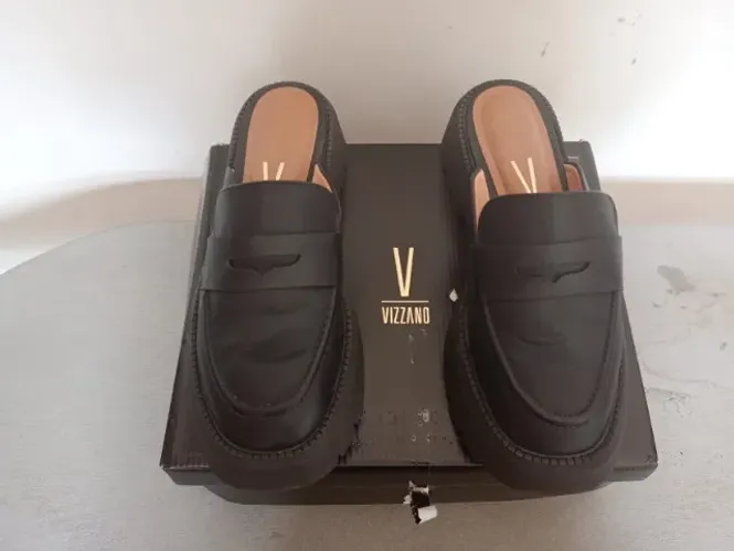 Mule Tratorada Vizzano n. 38