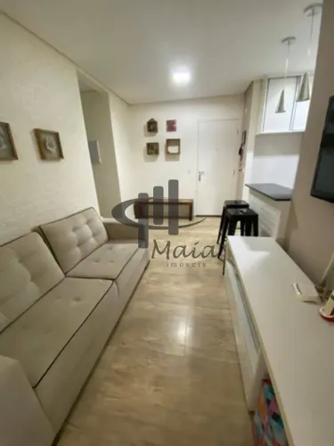Venda Apartamento Sao Caetano do Sul Santa Maria Ref: 37597