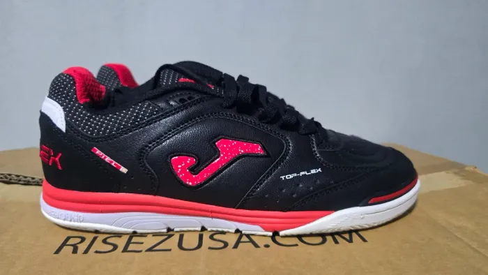 Chuteira Joma Top Flex Rebound Futsal