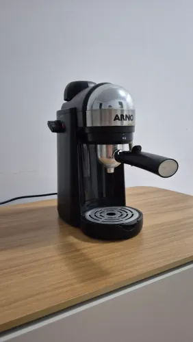 Cafeteira Arno Mini Expresso 220V