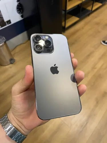 Vendo iphone 13 pro