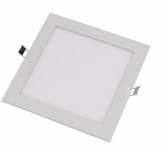 Luminária Plafon Led 18w