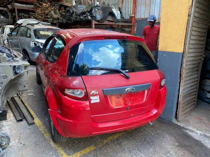 Peças p/ Ford Ka 1.0 Flex 2011
