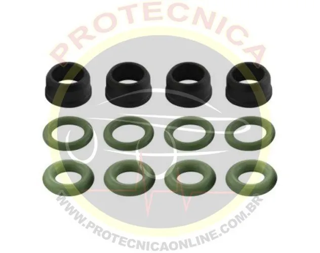 Reparo do Bico Injetor - GM Celta/Corsa 1.0