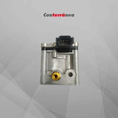 2021085 - Bloco de Válvulas (Genuíno Scania)