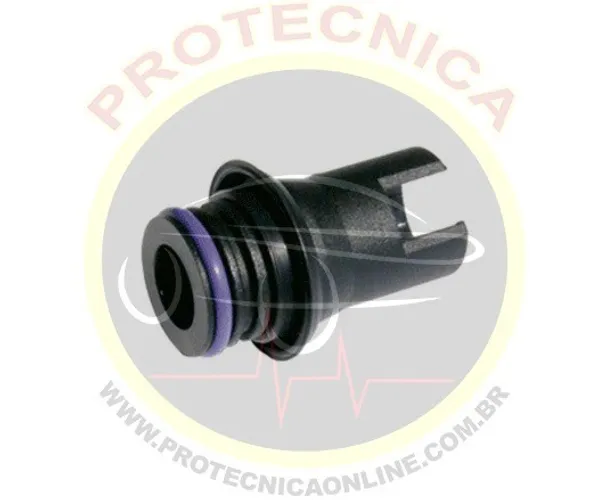 Reparo do Bico Injetor - Prolongador