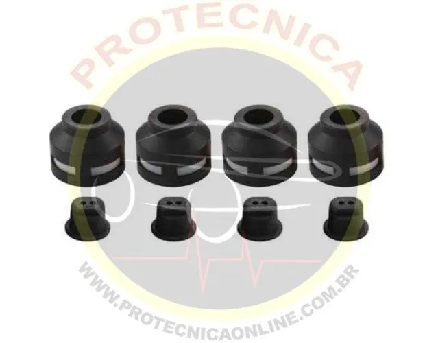 Reparo do Bico Injetor - Ford Mondeo 2.0