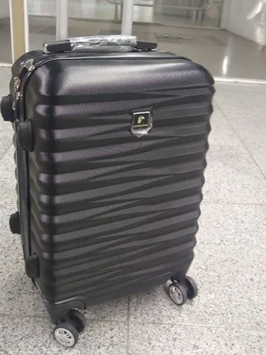 MALA DE BORDO 10kg 