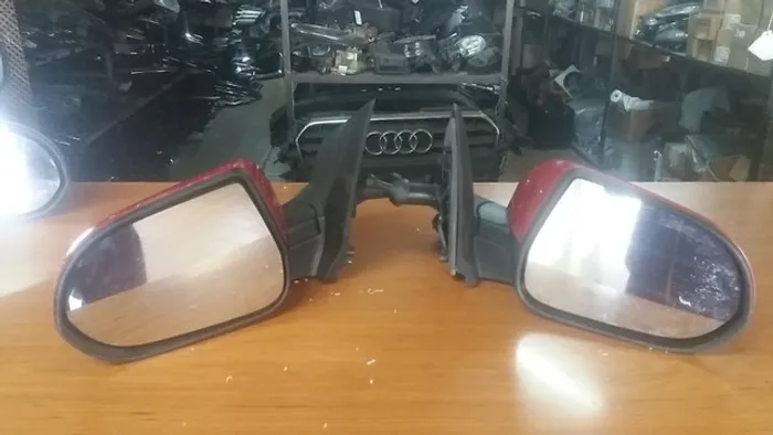 Retrovisor Onix Prisma Manual 2013 2014 2015 2016 2017 2018 2019 2020