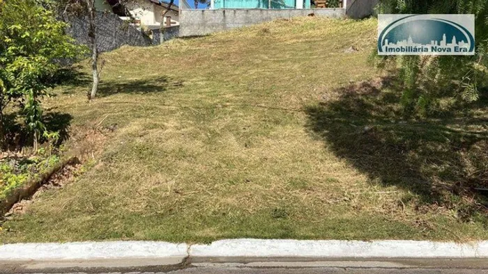 Terreno à venda, 450 m² por R$ 480.000,00 - Condomínio Villagio Capriccio - Louveira/SP