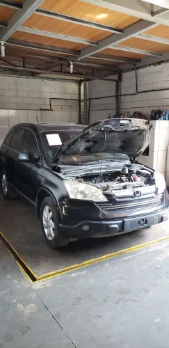 Diferencial traseiro Honda CR-V 4x4 2.0 2009