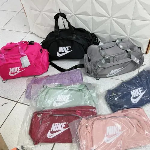 Mochila nike e T60