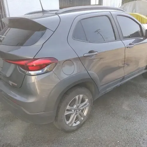 Pulse Drive 1.0 turbo 2022 Retrovisor Porta Capo Farol Lanterna Airbag Motor Sucata