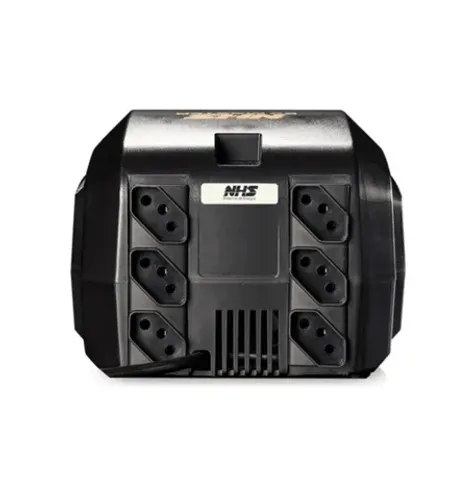 Estabilizador NHS EV Master BR 100VA