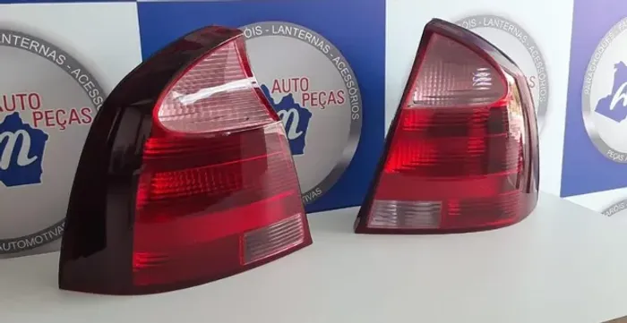 lanterna novo corsa sedan