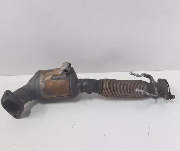 Catalizador Ford fusion Ecoboost 2.0