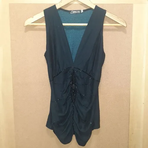 6 Blusas Femininas Tam M