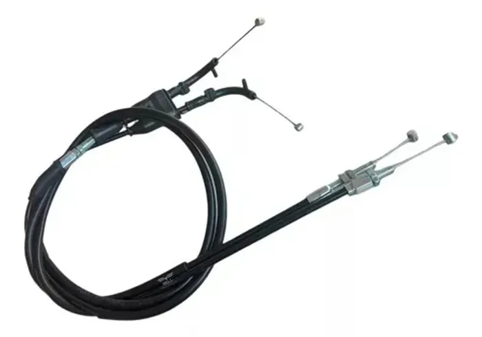 Cabo Acelerador XTZ 150 Crosser A-B (Entrega Grátis*)