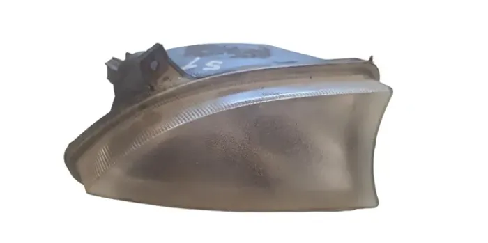 Farol Milha Neblina Chery N51