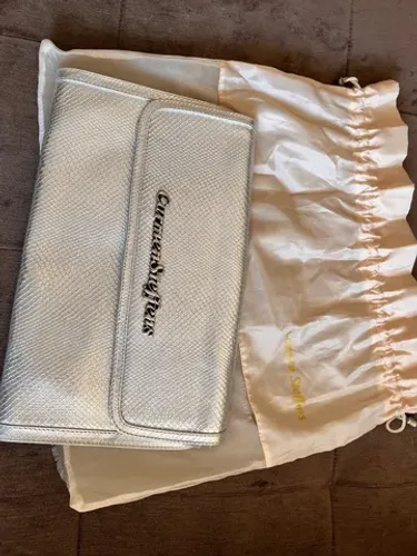 Bolsa de Mão Original Carmem Steffens 