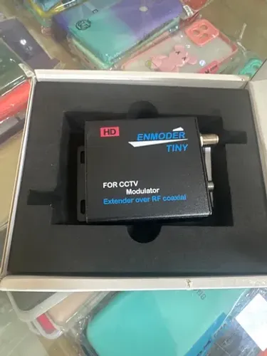 HDMI Modulator DVB-T Encoder Extender Sinthani HDMI Signal Kukhala Digital DVB-T TV 