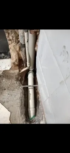 Bombeiro hidráulico
