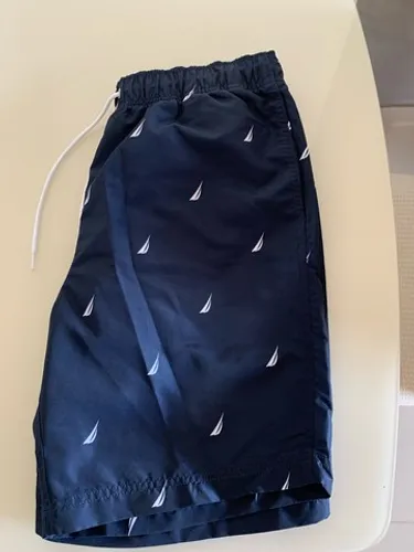 Short nautika original M
