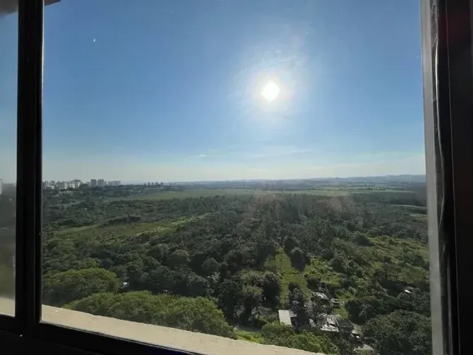 Apartamento Ed Panorama II com 3 dormitórios, 122 m² - venda por R$ 640.000  - Centro 