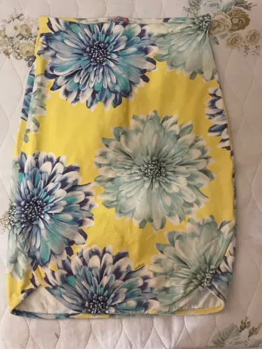 Saia Colcci Floral