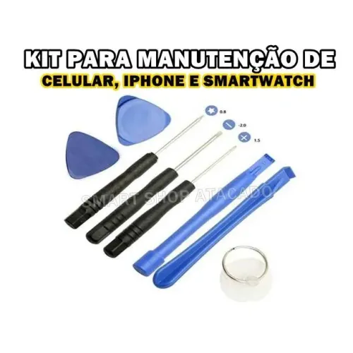 Kit reparo iphone