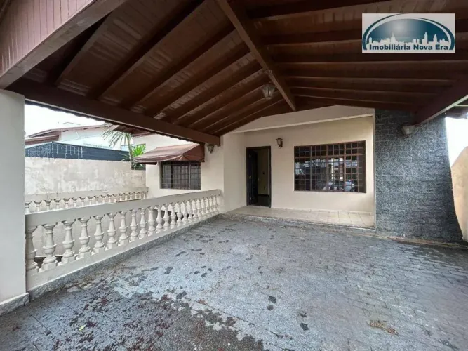 Casa com 3 dormitórios à venda, 331 m² por R$ 900.000,00 - Jardim Novo Horizonte - Valinho