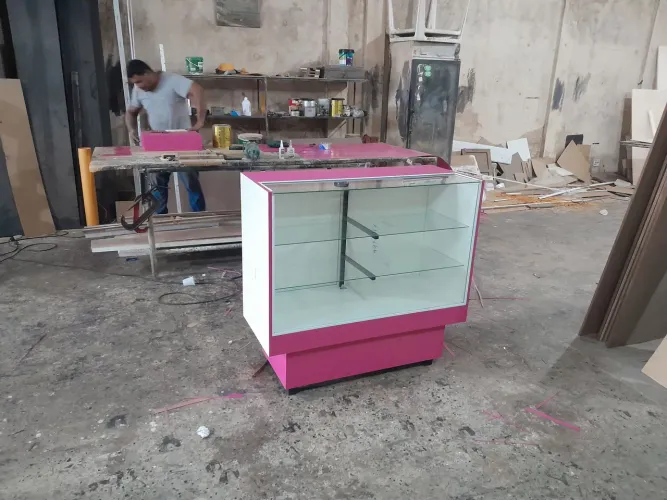 Vitrine