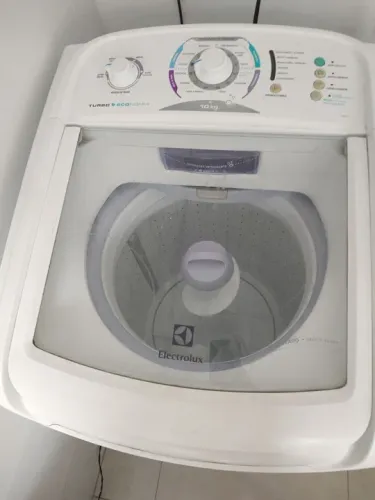 BLACK FRIDAY - Electrolux 10KG