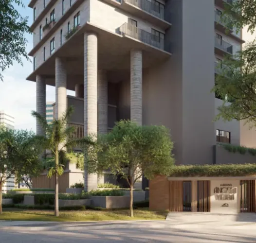 3Q ou 4Q em Boa Viagem - Plantas com 145m² / 172m² / 271m² / 313m²