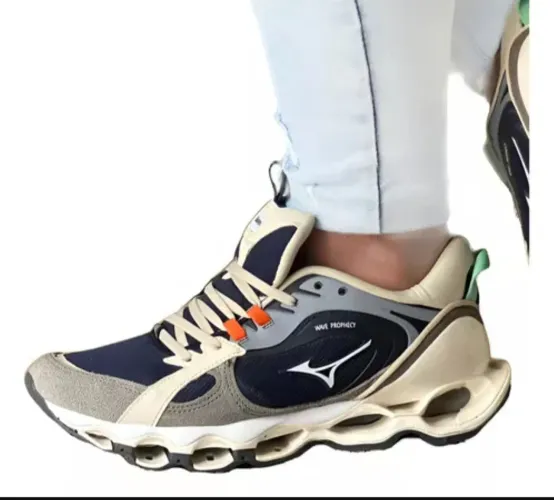 (Oferta) mizuno pro beta 2 lançamento 2026